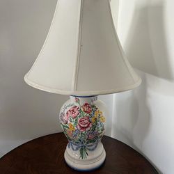 Vintage Lamp