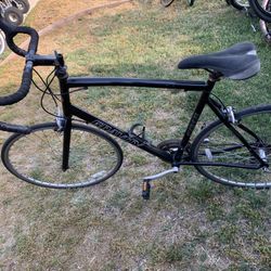   27” Road Bike