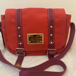 Louis Vuitton Crossbody Bag