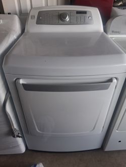 Kenmore dryer