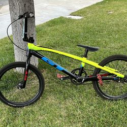 GT Speed Series Pro 20 Inch Bike