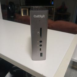 Caldigit