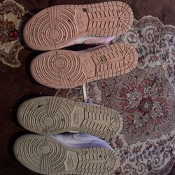 Jordan Ones 