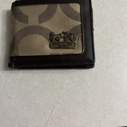 Wallet 