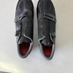 Bontrager Road Cycling Shoe Size 12