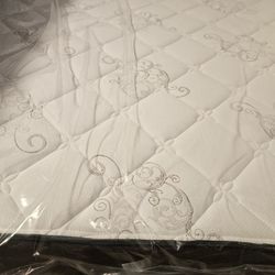 Orthopedic  !!! Full Set $189 >> Mattress And Box Spring 