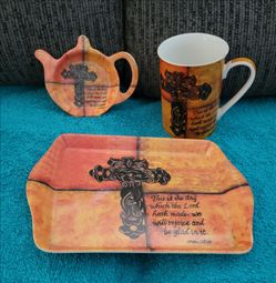 Tea Set