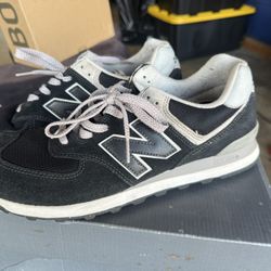 New Balance
