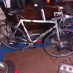 Road Bicycle 56cm Great Commuter Bike 