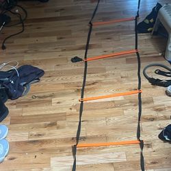 Agility Ladder 