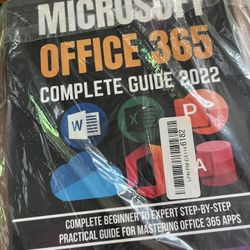 Microsoft Office 365 Complete Guide