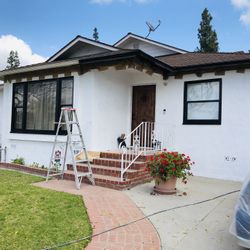 Exterior And Interior Paint
