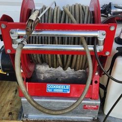 25 Gallon Termite Pest Control Spray Rig