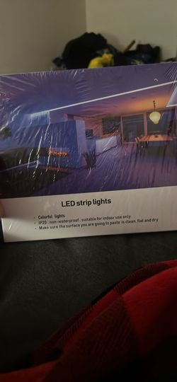 led lights