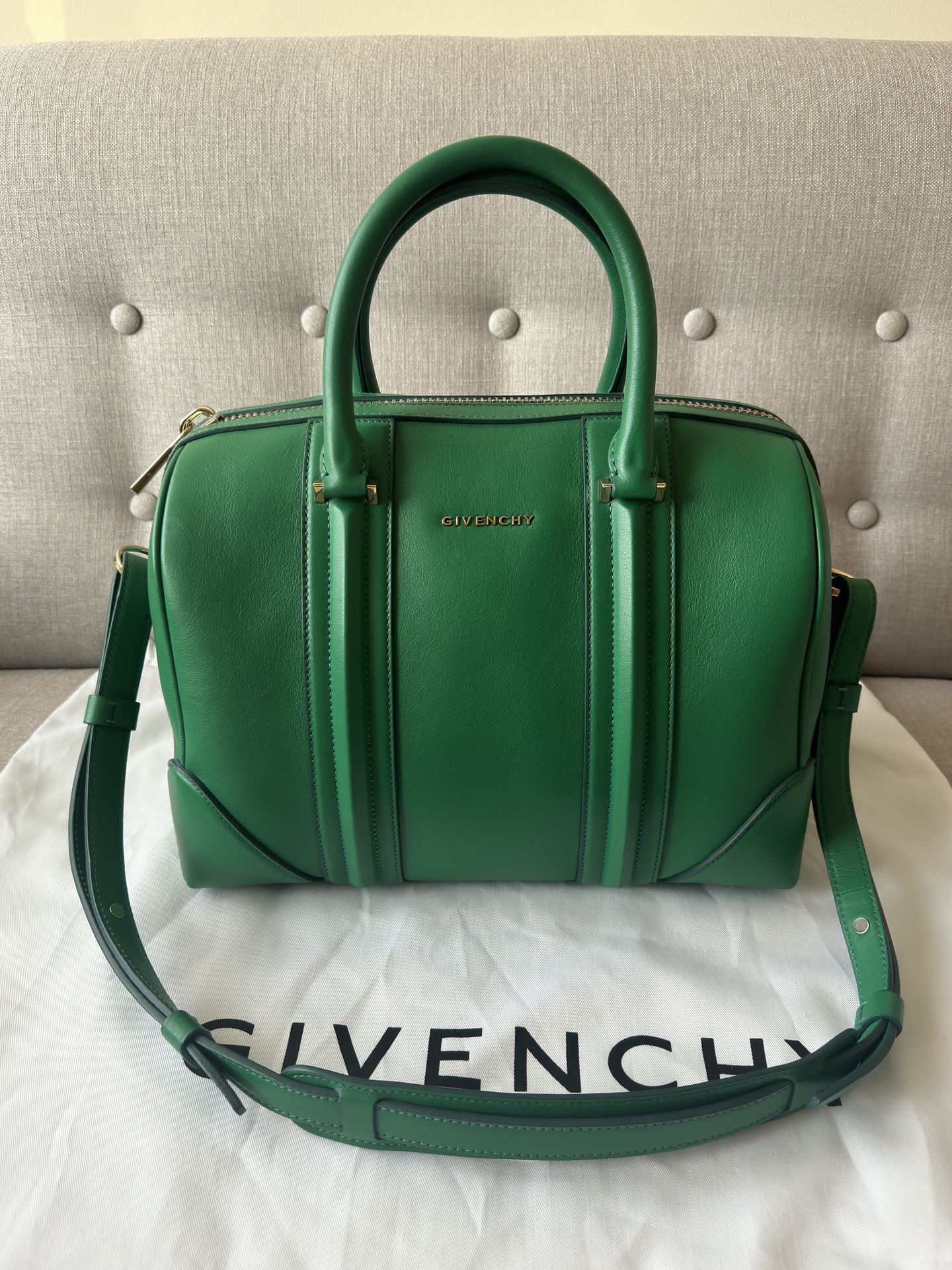 Givenchy Lucrezia Tote Bag