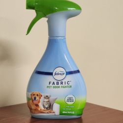 Febreze Fabric Spray Air Freshener – 14.8 fl oz