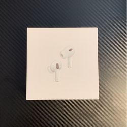 AirPod pros 