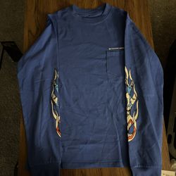 Chrome hearts long sleeve 