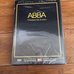 ABBA Greatest Hits And Story 