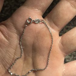 Italy 5925 silver 