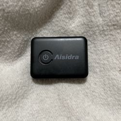 Aisidra Bluetooth Transmitter Receiver