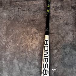 BBCOR 32" Drop 3 2025 Bonesaber Hybrib