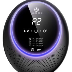 BRAND NEW‼️ Morrrer Air purification deodorizer 
