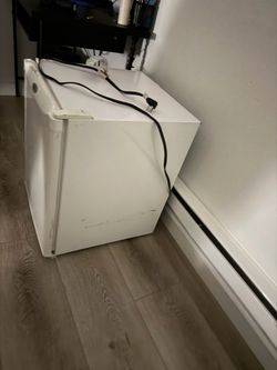 Mini Refrigerator