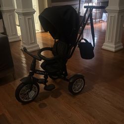 Bentley 6-in-1 Stroller/Trike