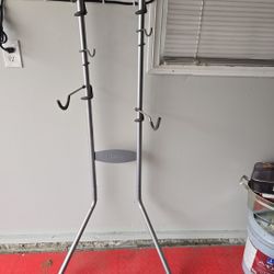 Bike Rack 