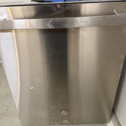 Pickup Only - GE Dishwasher 