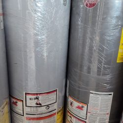 Water Heater 