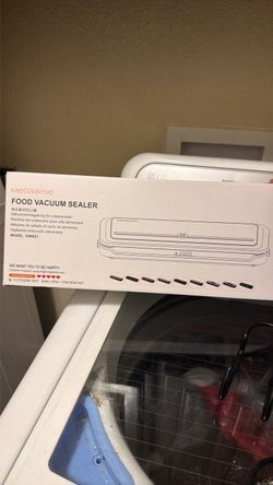 Good vacuum sealer