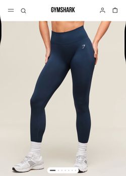 Gymshark EveryDay Seamless Leggings