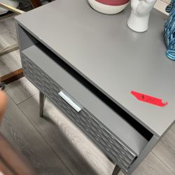 nightstand