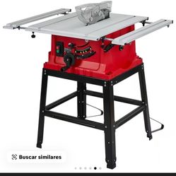 Table Saw