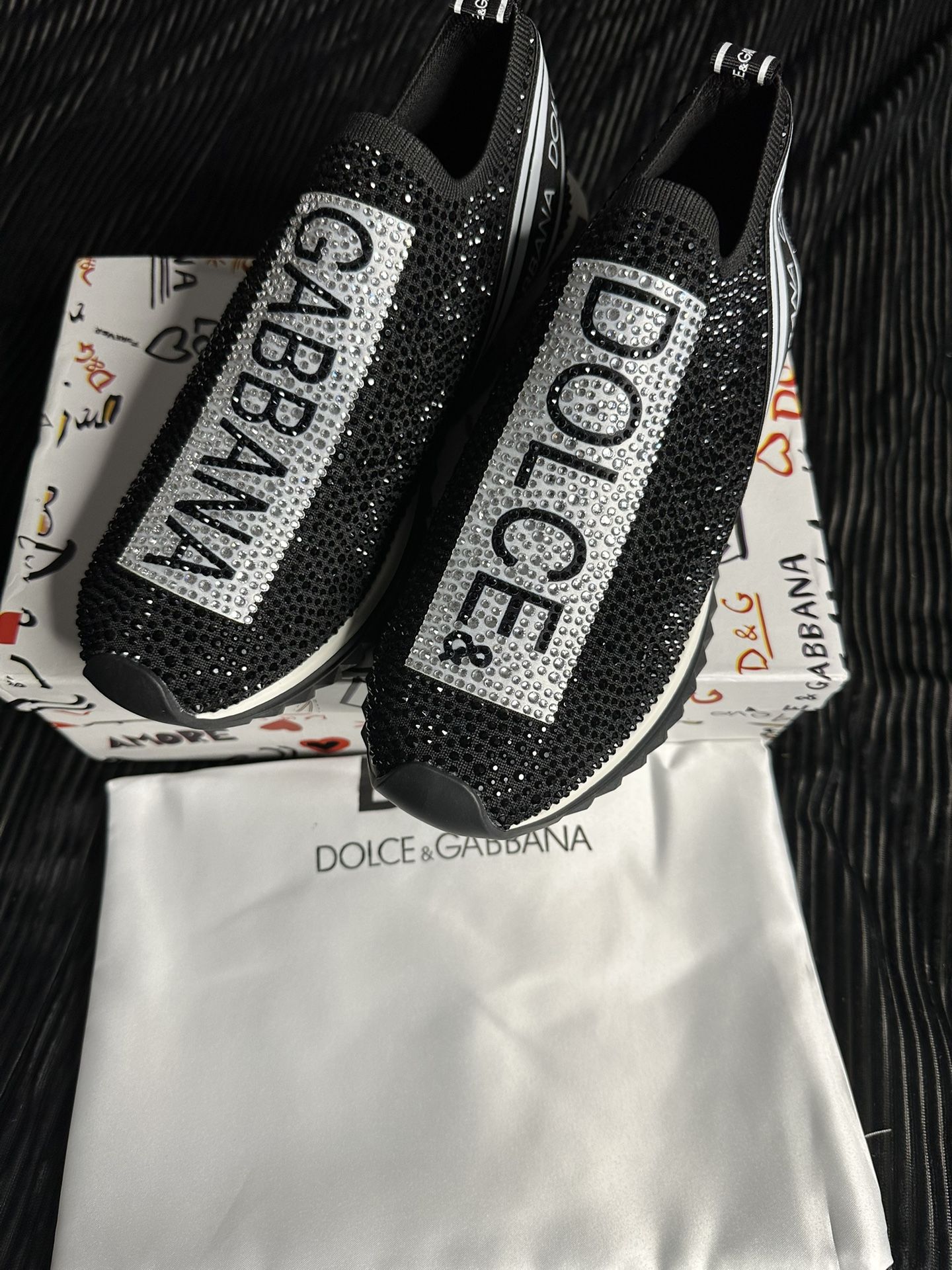 Dolce & Gabbana