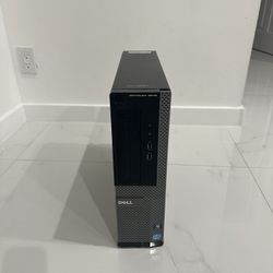 Dell Optiplex 3010 Core I5