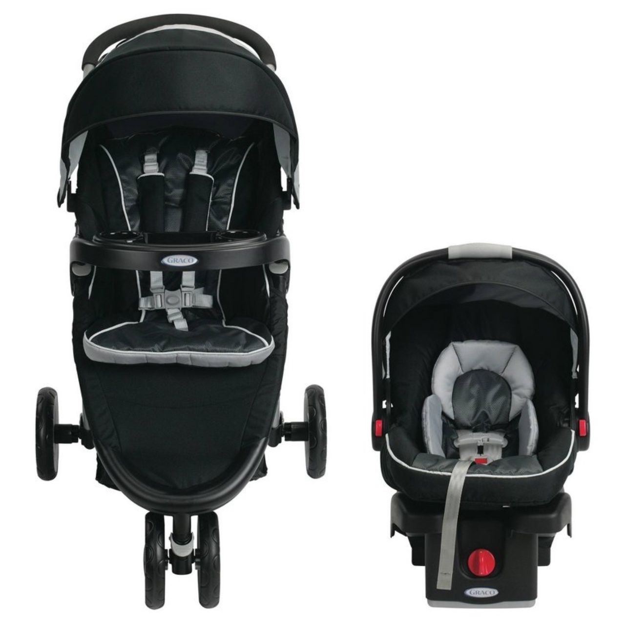 Graco Stroller