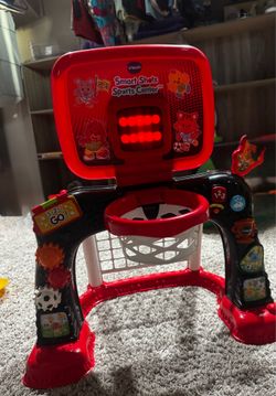 Baby sports center