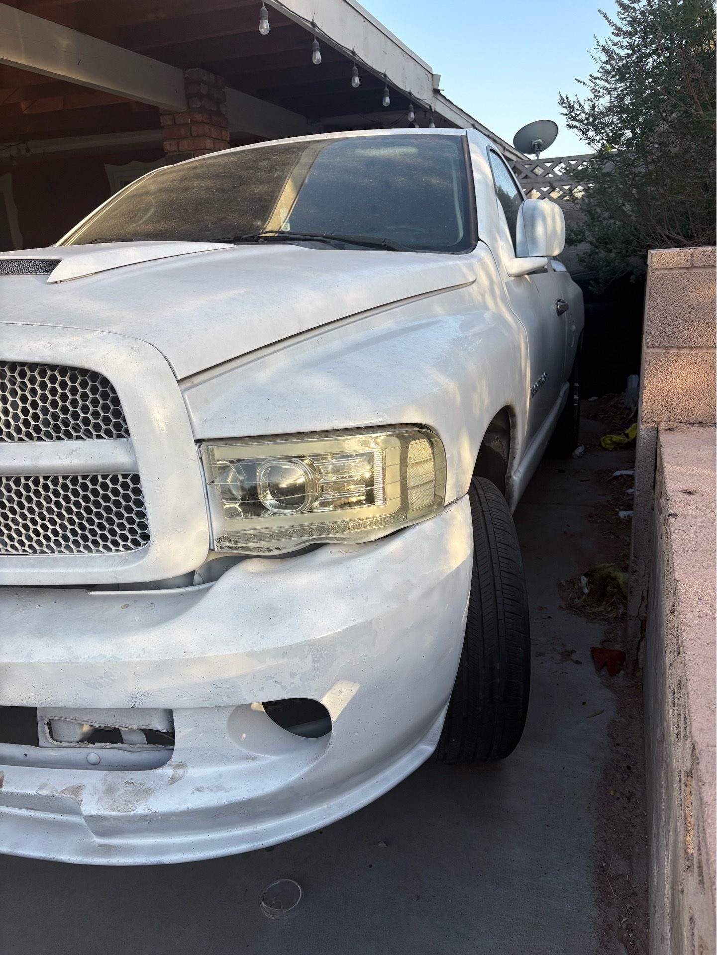 2003 Dodge Ram 1500