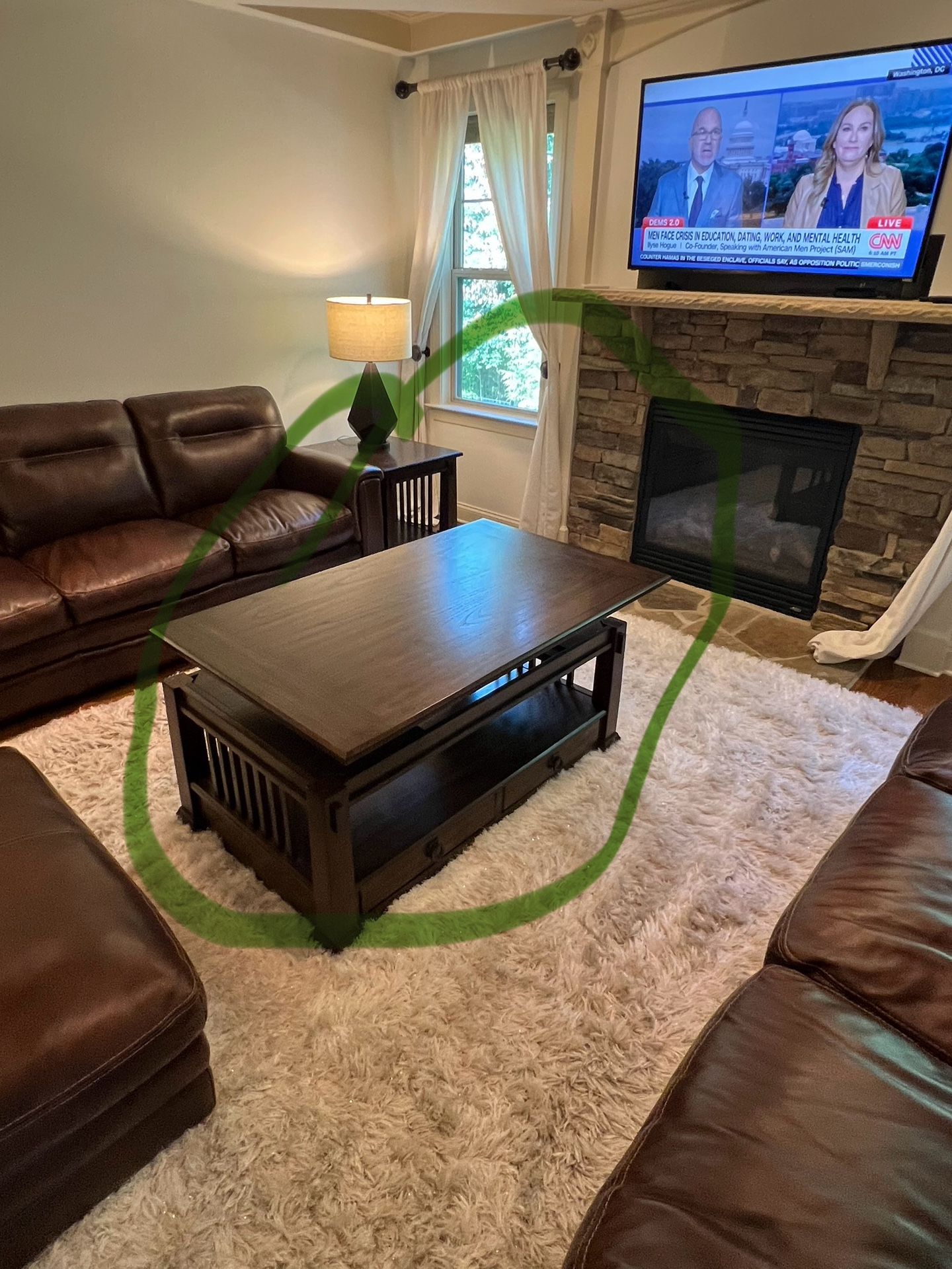 Living room Furniture