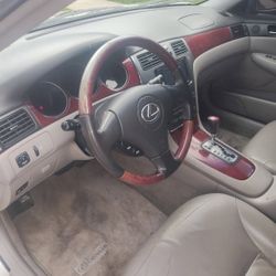 2002 Lexus ES 300