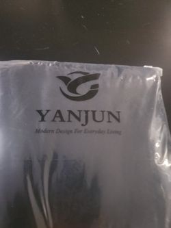 Yanjun Curtains