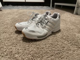 Adidas X Undefeated X Neighborhood ZX 8000