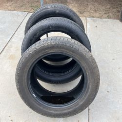 Tires For Truck