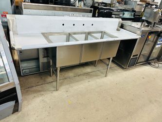 Sink