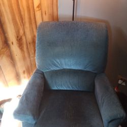 Comfortable Recliner