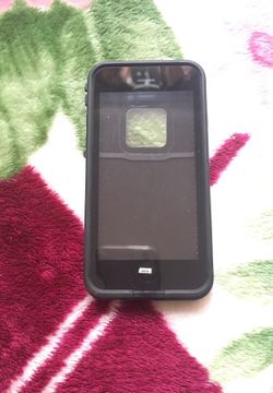 iPhone 6 life proof case