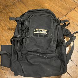 Tactical Bag